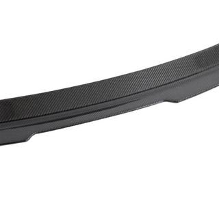 Spoiler V4 (für Sedan Carbon) Foto 4