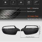 Audi A4 B8 2007-2015 Spiegelabdeckungen Ersatz Style (Carbon) V3 Foto 5
