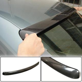 Heckspoiler (für S-Line 2007-2011, Carbon) Foto 1