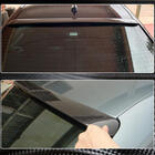 Audi A4 B8 2007-2015 Heckspoiler (für S-Line 2007-2011, Kunststoff) Foto 3