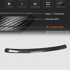 Audi A4 B8 2007-2015 Heckspoiler (für S-Line 2007-2011, Kunststoff) Foto 5