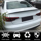 Audi A4 B9 2015-2024 Spoiler V3 (für Sedan Carbon) Foto 3