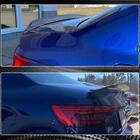 Audi A4 B9 2015-2024 Spoiler V3 (für Sedan Carbon) Foto 5