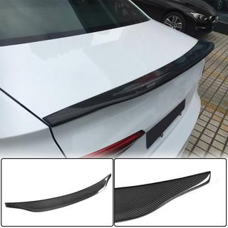 Spoiler V3 (für Sedan Carbon) Foto 1