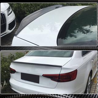 Spoiler V3 (für Sedan Carbon) Foto 4