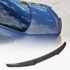 Audi A4 B9 2015-2024 Spoiler V6 (für Sedan, Carbon) Foto 1