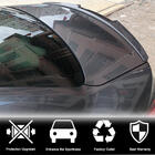 Audi A4 B9 2015-2024 Spoiler V6 (für Sedan, Carbon) Foto 2