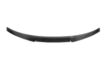 Audi A4 B9 2015-2024 Spoiler V6 (für Sedan, Carbon) Foto 6