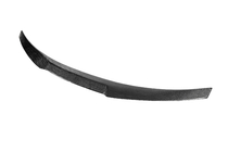 Audi A4 B9 2015-2024 Spoiler V6 (für Sedan, Carbon) Foto 4