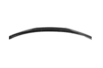 Audi A4 B9 2015-2024 Spoiler V6 (für Sedan, Carbon) Foto 9