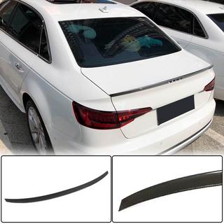 V7 Heckspoiler (für Sedan, Carbon) Foto 1
