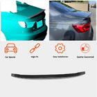 Audi A4 B9 2015-2024 Spoiler V5 (für Sedan, Carbon) Foto 3