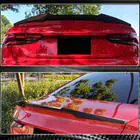 Audi A5 2016-2025 Heckspoiler V6 Coupe Carbon Foto 3
