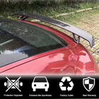 Audi A5 2007-2015 Heckspoiler V3 (Cabriolet, Carbon) Foto 2