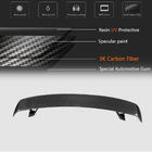 Audi A5 2007-2015 Heckspoiler V3 (Cabriolet, Carbon) Foto 5