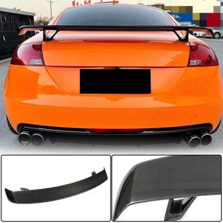 Heckspoiler V3 (Cabriolet, Carbon) Foto 1