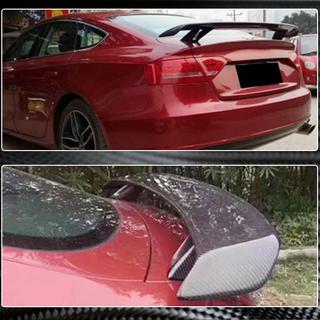 Heckspoiler V3 (Cabriolet, Carbon) Foto 3