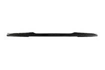 Audi A5 2007-2015 Spoiler V4 (für Sportback, Carbon) Foto 2