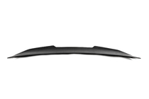 Audi A5 2007-2015 Spoiler V4 (für Sportback, Carbon) Foto 6