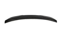 Audi A5 2007-2015 Spoiler V4 (für Sportback, Carbon) Foto 7