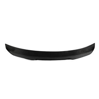 Spoiler V4 (für Sportback, Carbon) Foto 3