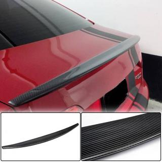 Heckspoiler V5 (für Coupe, Carbon) Foto 1