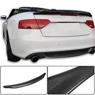 Heckspoiler V2 Cabriolet Carbon Foto 1