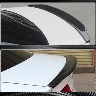 Heckspoiler V2 Cabriolet Carbon Foto 3