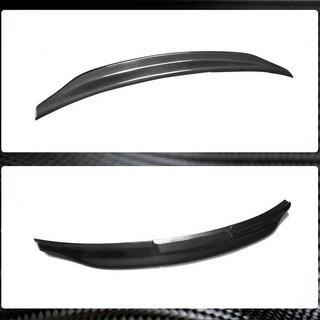 Heckspoiler V2 Cabriolet Carbon Foto 4