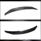 Audi A5 2007-2015 Heckklappenspoiler (FRP) Foto 4