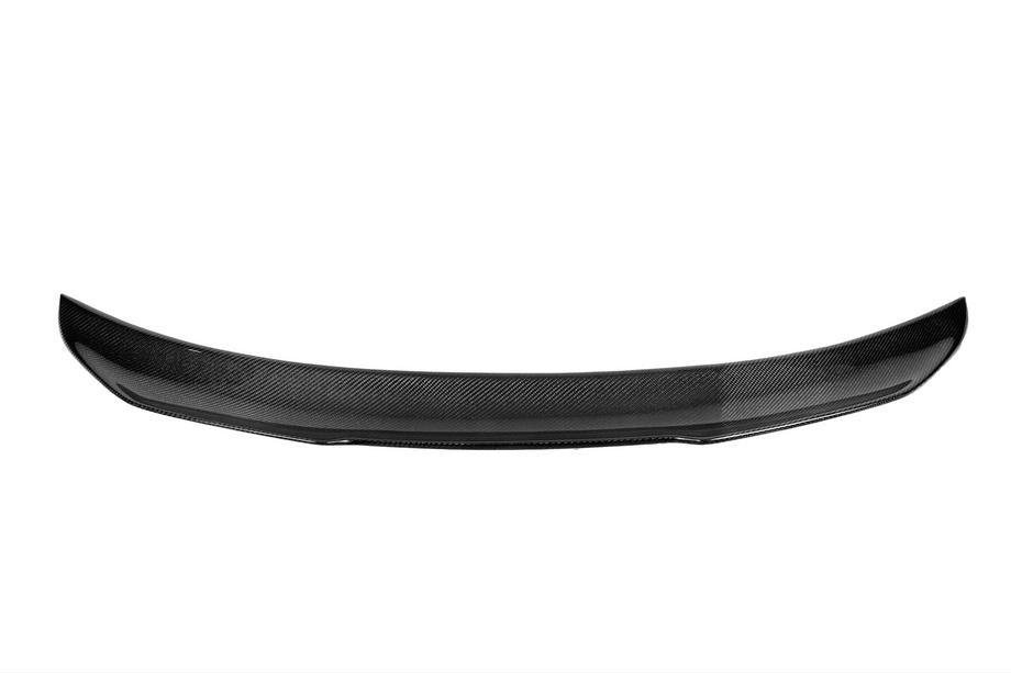 Audi A5 2016-2025 Heckspoiler V7 (für Sportback, Carbon) Foto 4