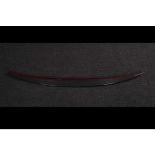 Heckspoiler V6 (für Sportback, Carbon) Foto 4