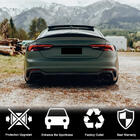 Audi A5 2016-2025 Heckspoiler V5 Coupe Carbon Foto 3
