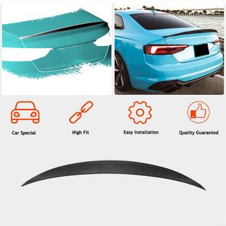 Heckspoiler V5 Coupe Carbon Foto 2