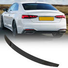 Audi A5 2016-2025 Heckspoiler V3 Coupe Carbon Foto 1