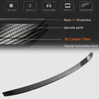 Audi A5 2016-2025 Heckspoiler V3 Coupe Carbon Foto 4