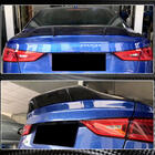 Audi A5 2007-2015 Heckspoiler V3 (für Sportback, Carbon) Foto 4