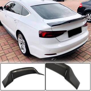 Heckspoiler V3 (für Sportback, Carbon) Foto 1