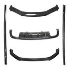 Audi A5 2016-2025 Carbon Bodykit (für S-Line 2016-2019) Foto 2