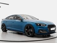 Audi A5 2016-2025 Carbon Bodykit (für S-Line 2016-2019) Foto 1