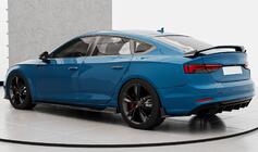 Audi A5 2016-2025 Carbon Bodykit (für S-Line 2016-2019) Foto 5