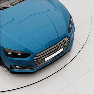 Carbon Bodykit (für S-Line 2016-2019) Audi A5 2016-2025 Foto 3