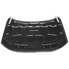 Audi A5 2007-2015 Motorhaube (2012-2015, Carbon) Foto 5
