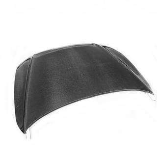 Motorhaube (2012-2015, Carbon) Foto 4