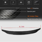 Audi A5 2007-2015 Heckspoiler V2 (für Sportback, Carbon) Foto 5