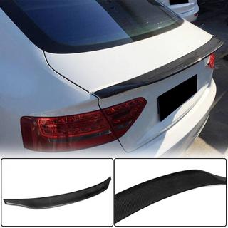 Heckspoiler V2 (für Sportback, Carbon) Foto 1
