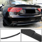 Audi A5 2007-2015 Heckspoiler V1 (für Sportback, Carbon) Foto 2