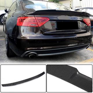 Heckspoiler V1 (für Sportback, Carbon) Foto 2