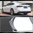Audi A5 2016-2025 Heckspoiler V4 (für Sportback, Kunststoff) Foto 3