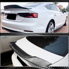 Audi A5 2016-2025 Heckspoiler V3 (für Sportback, Carbon) Foto 4